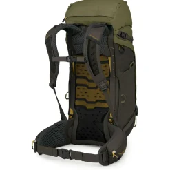 Osprey - Kestrel LT 45 - Trekkingrucksack Moss Green