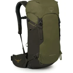 Osprey - Kestrel LT 28 - Wanderrucksack Moss Green Hot
