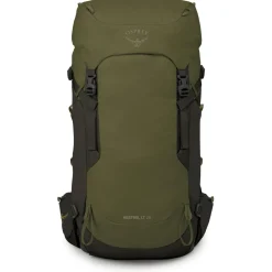 Osprey - Kestrel LT 28 - Wanderrucksack Moss Green Hot