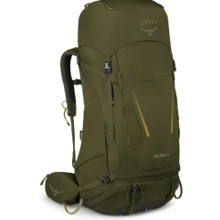 Osprey Trekkingausrüstung-- Kestrel 68 - Trekkingrucksack