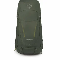 Osprey Trekkingausrüstung-- Kestrel 68 - Trekkingrucksack