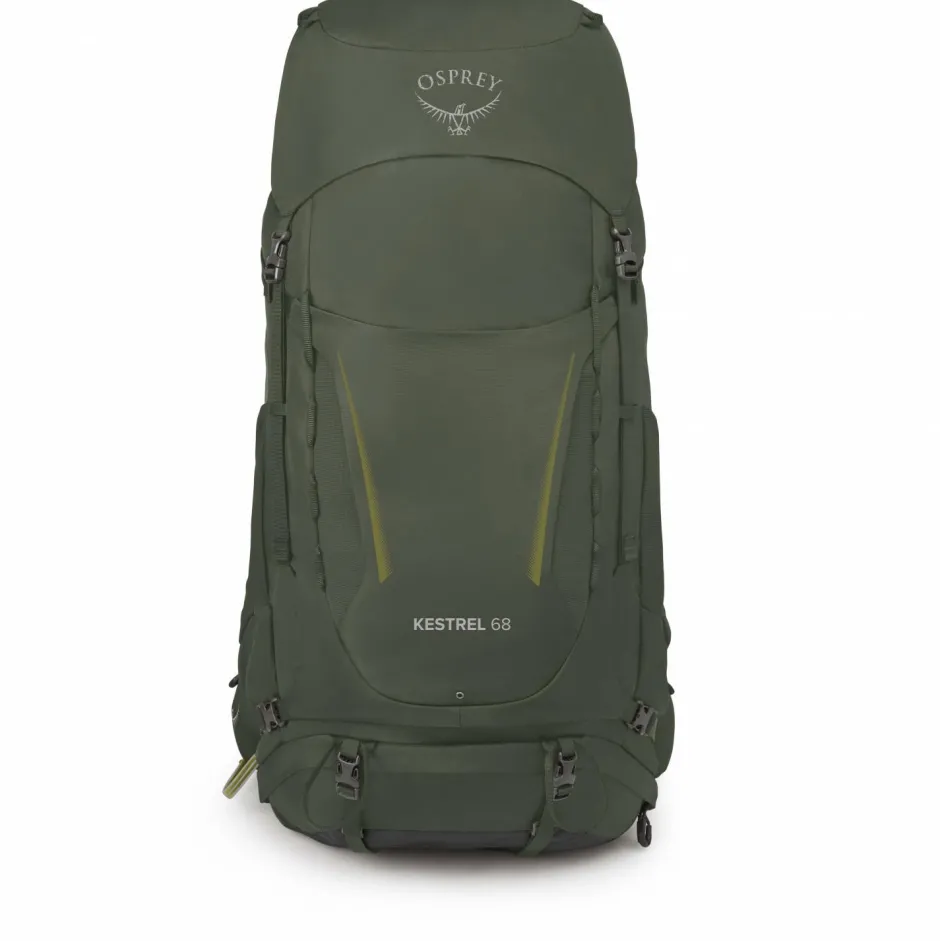 Osprey Trekkingausrüstung-- Kestrel 68 - Trekkingrucksack