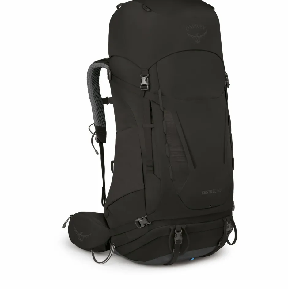 Osprey Trekkingausrüstung-- Kestrel 68 - Trekkingrucksack