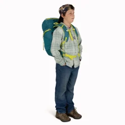 Osprey - Kid's Jet 28 - Kinderrucksack
