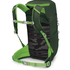 - Kid's Jet 18 - Kinderrucksack < Osprey Hot