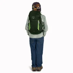 - Kid's Jet 18 - Kinderrucksack < Osprey Hot