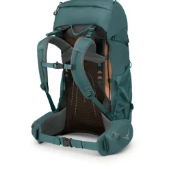 Osprey Trekkingausrüstung-- Renn 50 - Trekkingrucksack