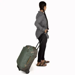 Osprey - Rolling Transporter 40 - Reisetasche
