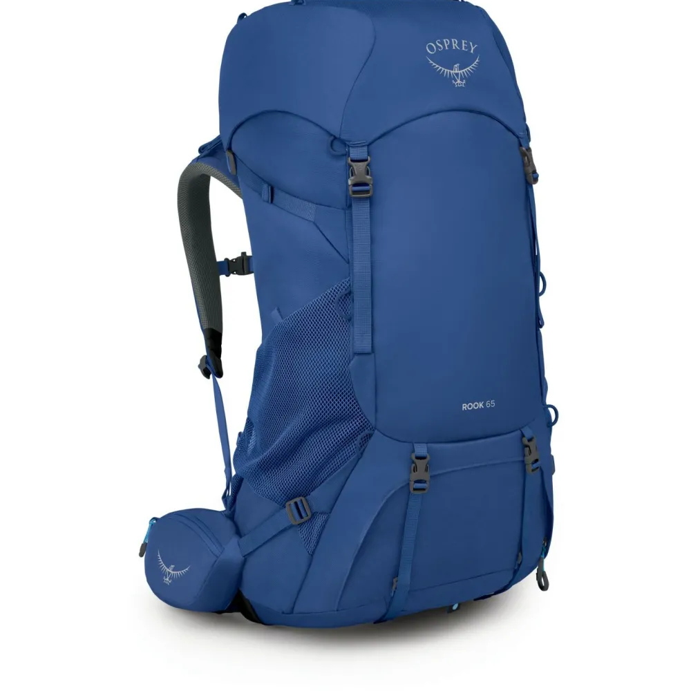 - Rook 65 - Trekkingrucksack < Osprey New