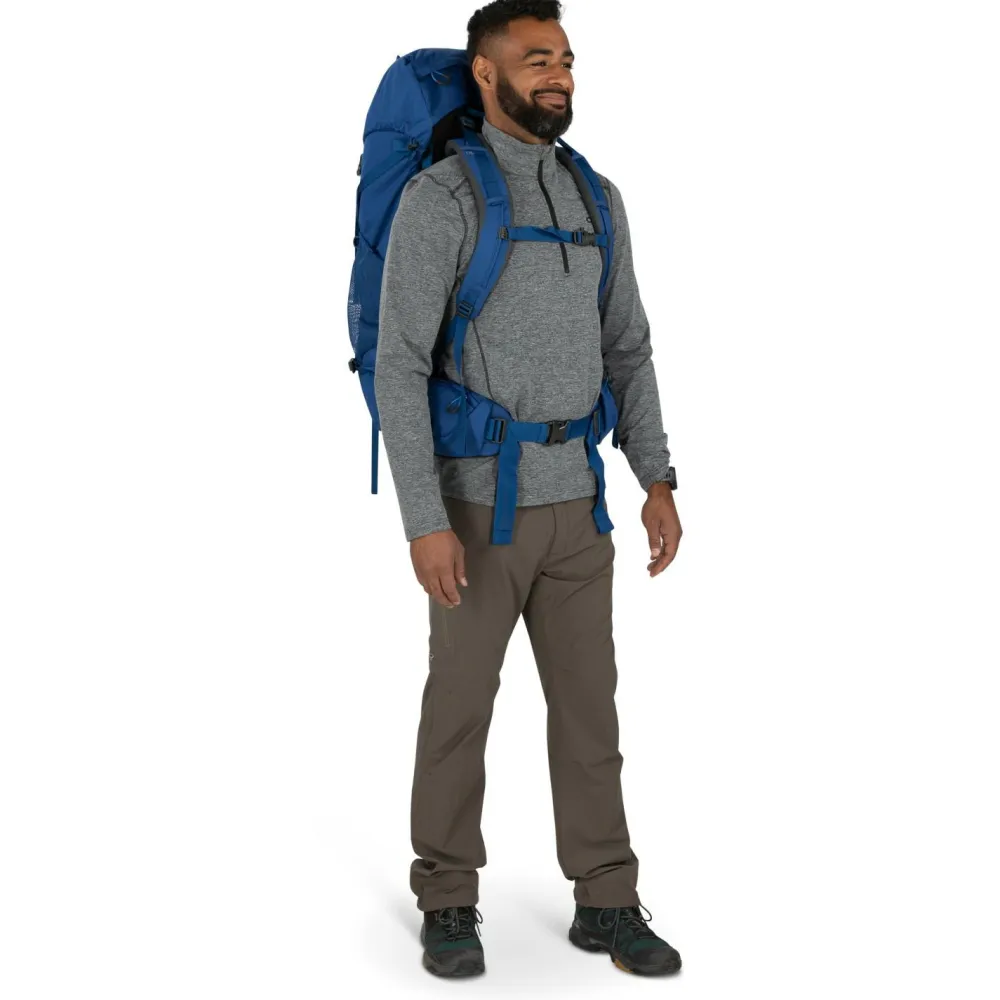 - Rook 50 - Trekkingrucksack < Osprey Discount
