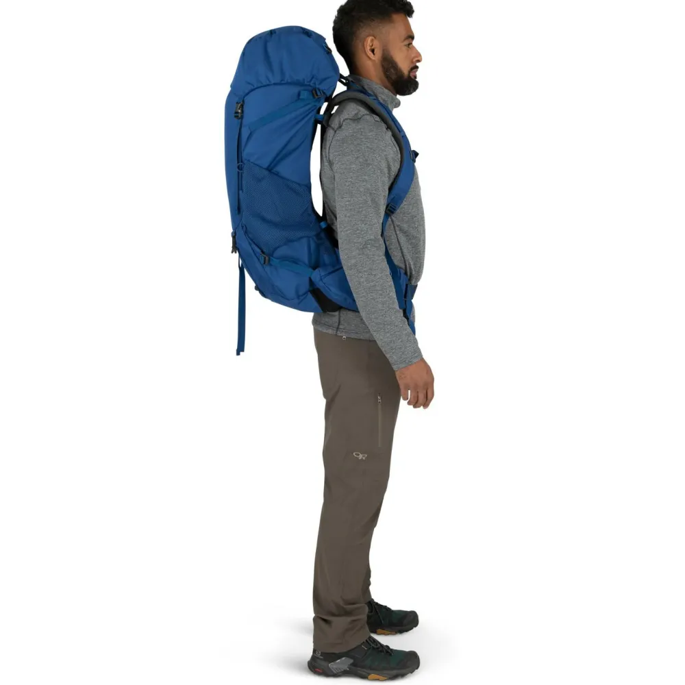 - Rook 50 - Trekkingrucksack < Osprey Discount