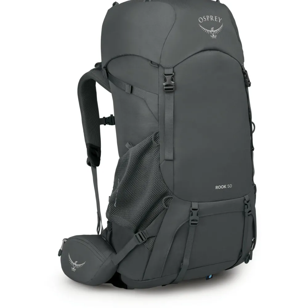 - Rook 50 - Trekkingrucksack < Osprey Discount