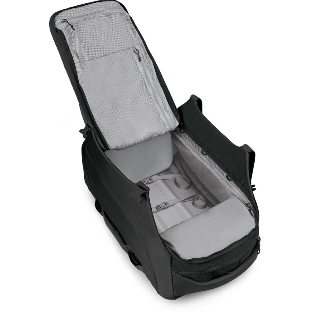 Osprey - Shuttle 100 - Reisetasche Black Sale