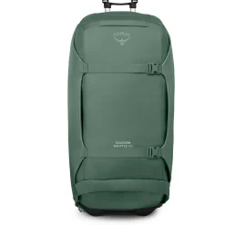 Osprey Reisetaschen|Taschen-- Shuttle 130 - Reisetasche Black