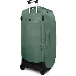 Osprey Reisetaschen|Taschen-- Shuttle 130 - Reisetasche Black