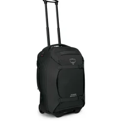 Osprey Reisetaschen|Taschen-- Shuttle 45 - Reisetasche Black