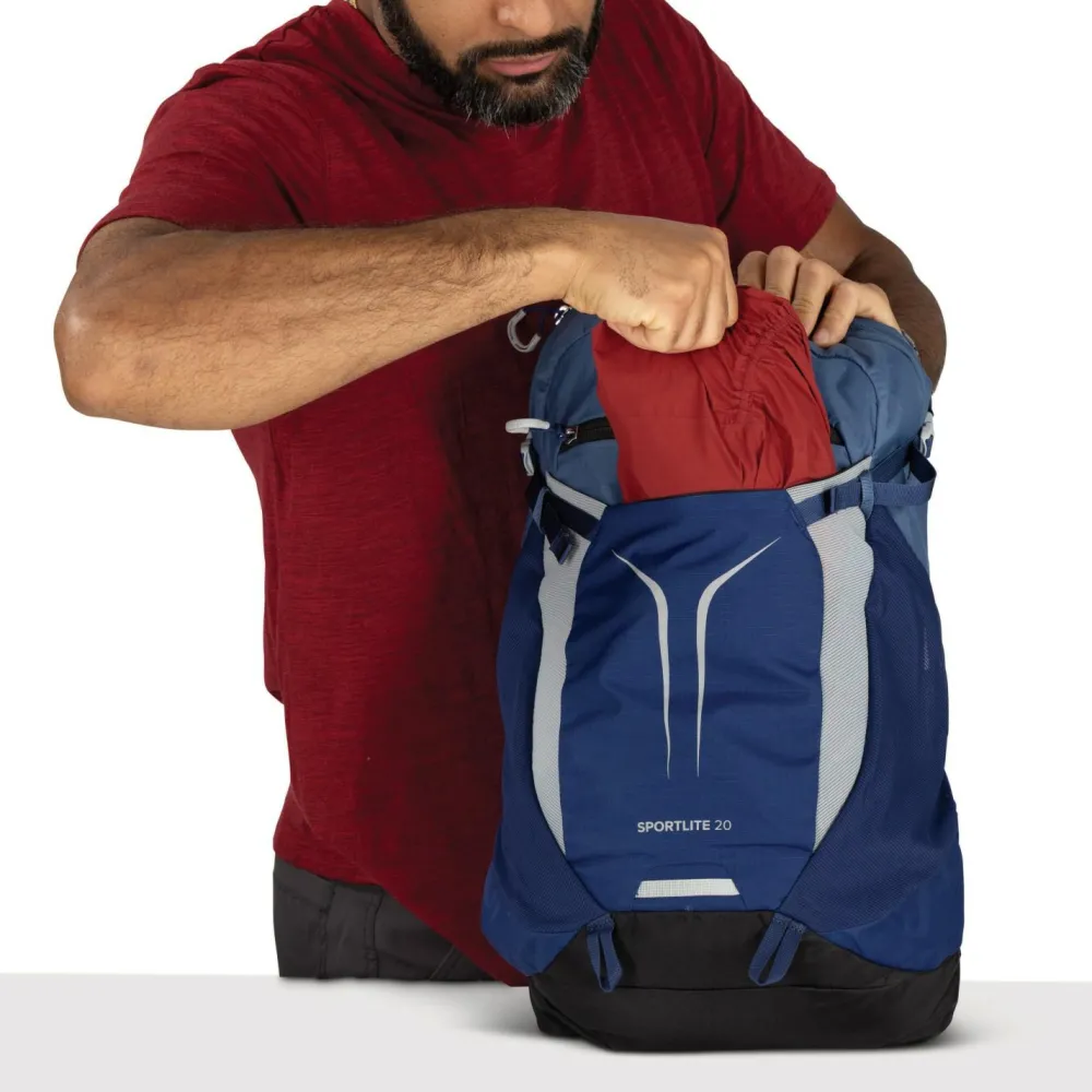 Osprey - Sportlite 20 - Wanderrucksack Sale