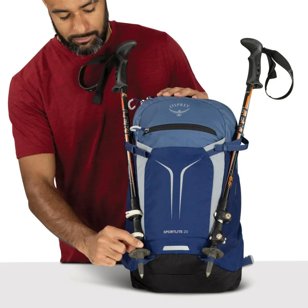Osprey - Sportlite 20 - Wanderrucksack Sale