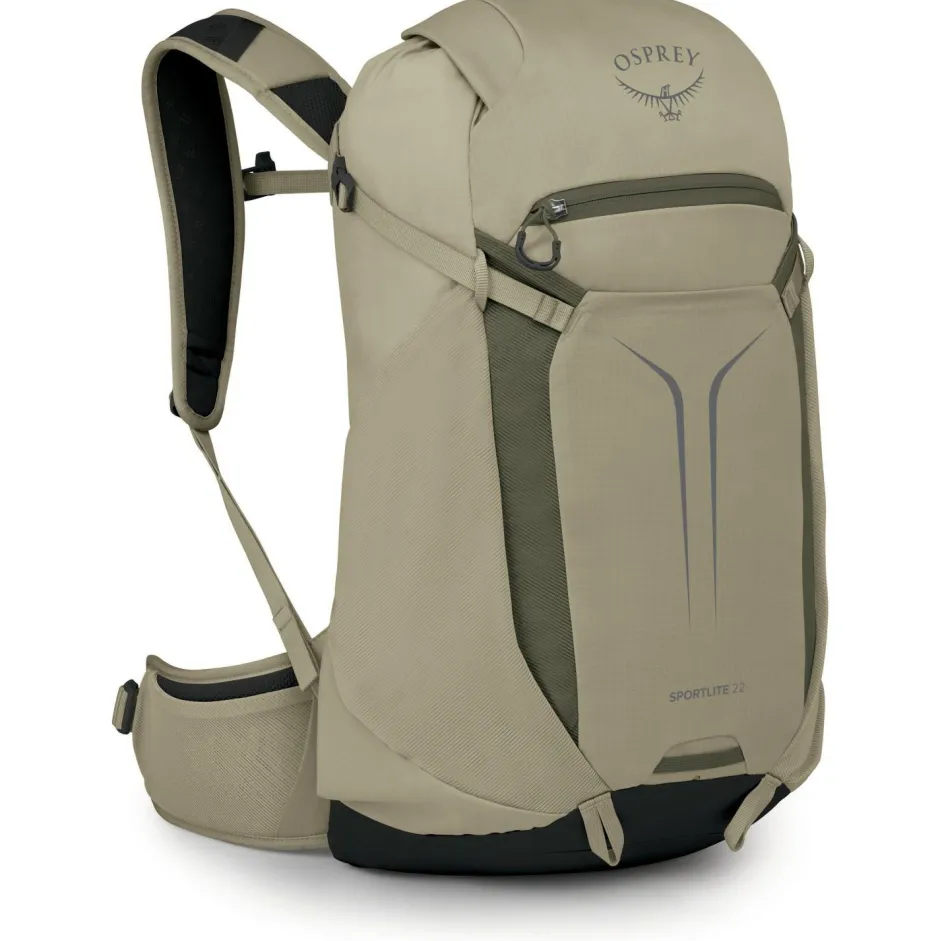 Osprey Wanderrucksäcke|Wanderrucksäcke-- Sportlite 22 - Wanderrucksack