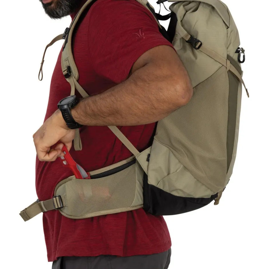 Osprey Wanderrucksäcke|Wanderrucksäcke-- Sportlite 22 - Wanderrucksack