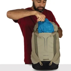 Osprey Wanderrucksäcke|Wanderrucksäcke-- Sportlite 22 - Wanderrucksack