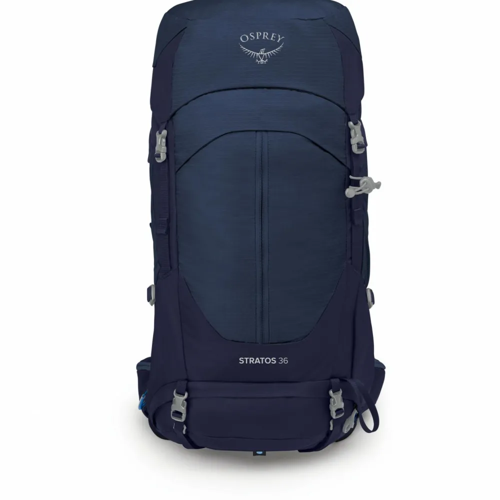 Osprey - Stratos 36 - Tourenrucksack Best