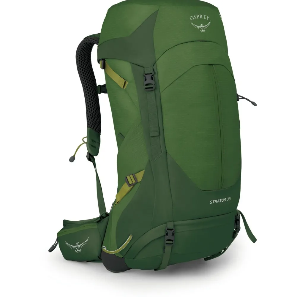 Osprey - Stratos 36 - Tourenrucksack Best