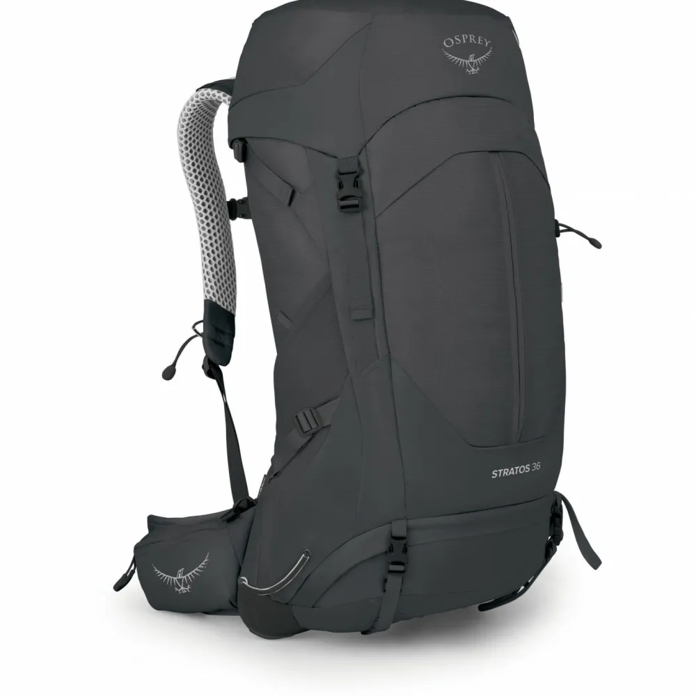Osprey - Stratos 36 - Tourenrucksack Best