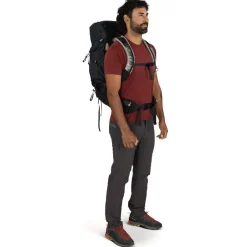 Osprey Wanderrucksäcke|Wanderrucksäcke-- Stratos 36 - Tourenrucksack