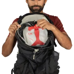 Osprey Wanderrucksäcke|Wanderrucksäcke-- Stratos 36 - Tourenrucksack