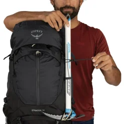 Osprey Wanderrucksäcke|Wanderrucksäcke-- Stratos 36 - Tourenrucksack