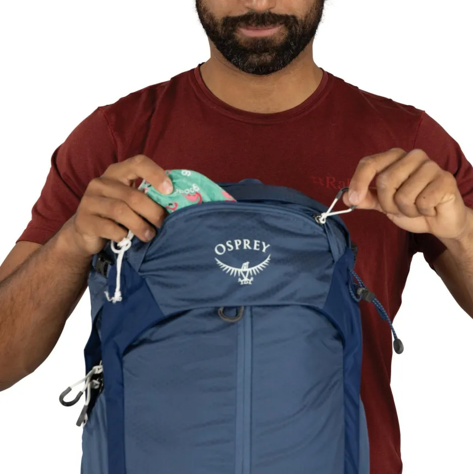 Osprey - Stratos 24 - Wanderrucksack