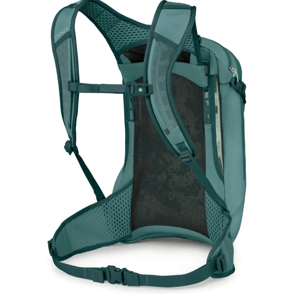 Osprey - Syncro 12 - Bike-Rucksack