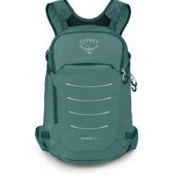Osprey - Syncro 20 - Bike-Rucksack Hot