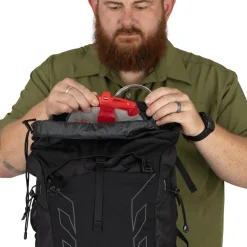 - Talon 33 EF - Wanderrucksack < Osprey Online