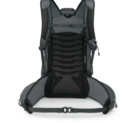 Osprey Wanderrucksäcke|Wanderrucksäcke-- Talon 22 EF - Wanderrucksack Black / Coal Grey