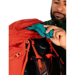- Talon Pro 40 - Wanderrucksack < Osprey Hot