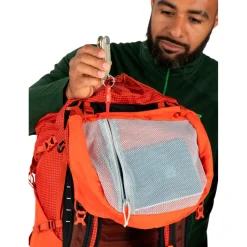 - Talon Pro 40 - Wanderrucksack < Osprey Hot