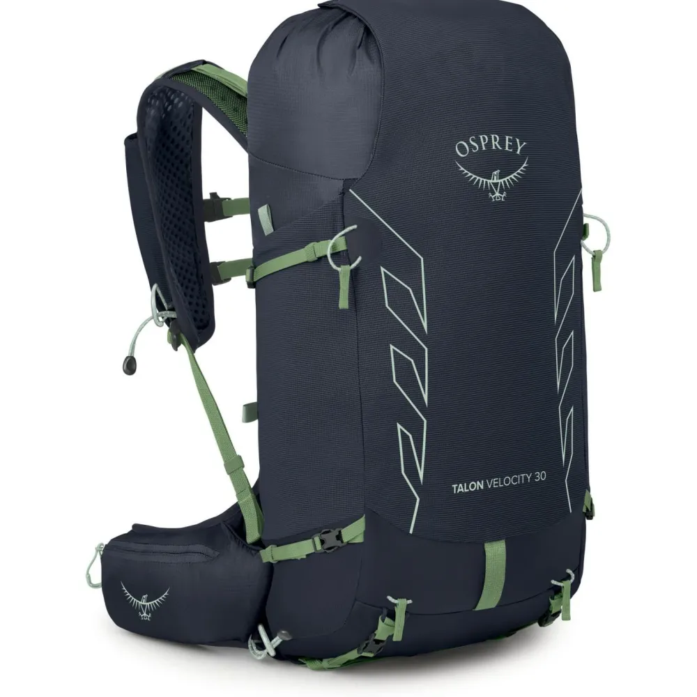 Osprey - Talon Velocity 30 - Wanderrucksack New