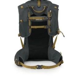 Osprey - Talon Velocity 20 - Wanderrucksack Hot