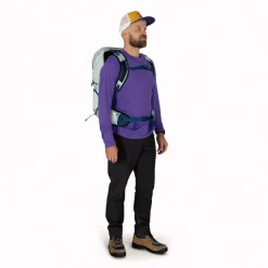 Osprey - Talon 26 - Wanderrucksack