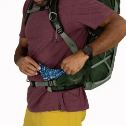 Osprey Wanderrucksäcke|Wanderrucksäcke-- Talon 33 - Wanderrucksack