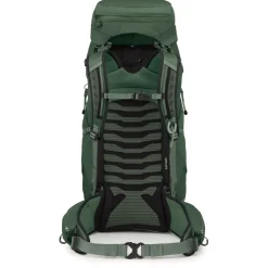 Osprey Trekkingausrüstung|Wanderrucksäcke-- Talon 44 - Wanderrucksack Black / Coal Grey