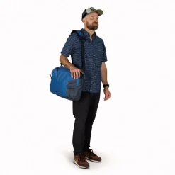 Osprey - Transporter Carry-On Boarding Bag - Reisetasche Sale