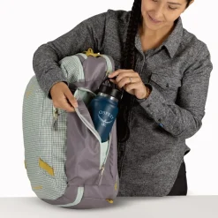 Osprey - Transporter Carry Travel Pack 36 - Reisetasche Online