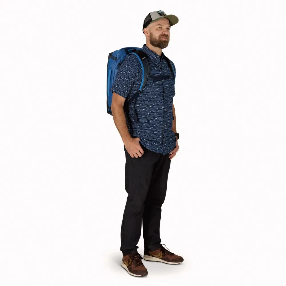 - Transporter Duffel 30 - Reisetasche < Osprey Clearance
