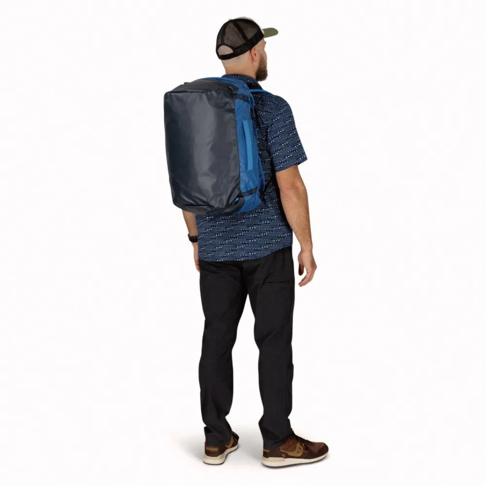 - Transporter Duffel 30 - Reisetasche < Osprey Clearance
