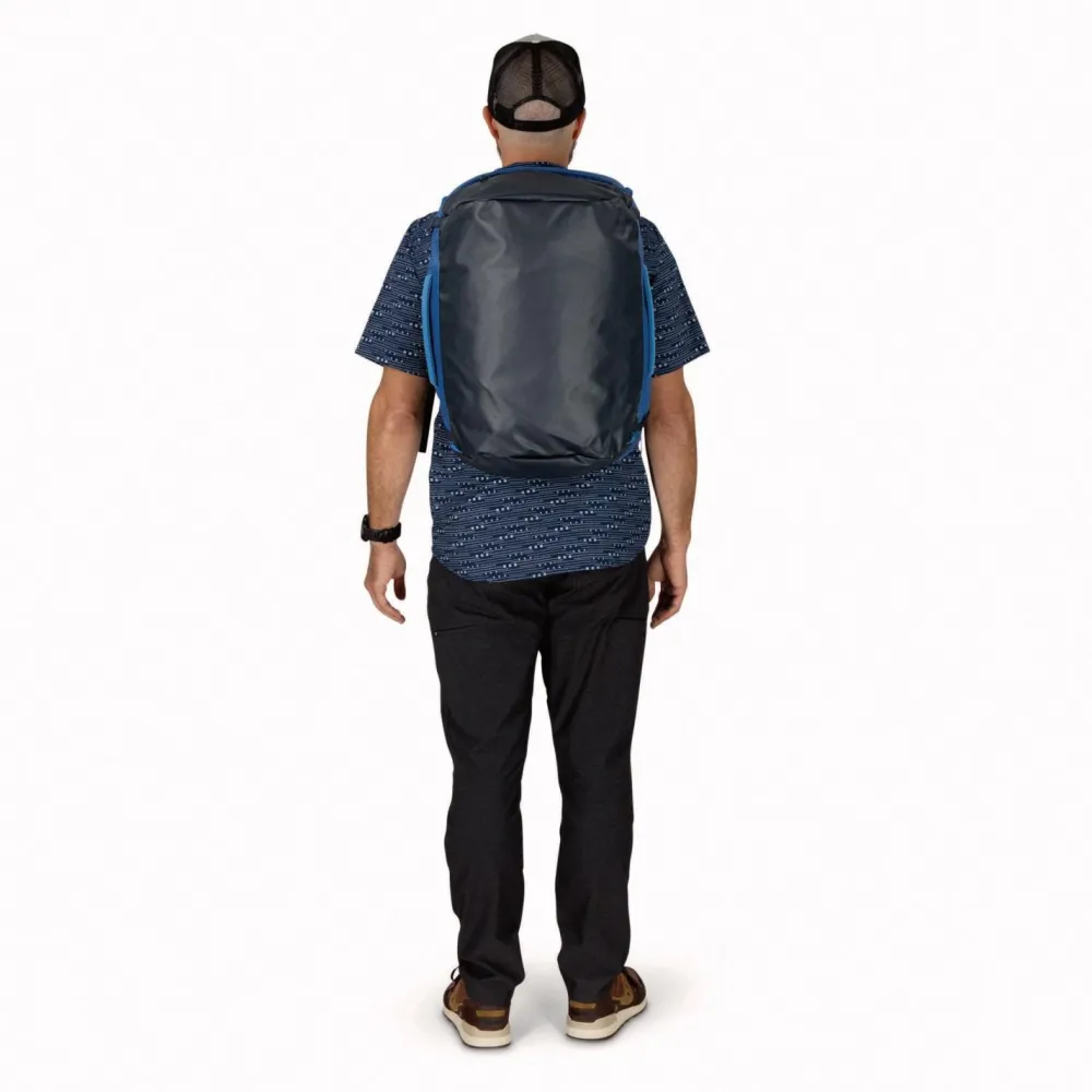 - Transporter Duffel 30 - Reisetasche < Osprey Clearance