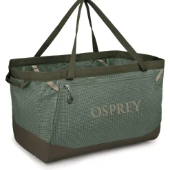 Osprey - Transporter Gear Tote 60 - Umhängetasche Hot