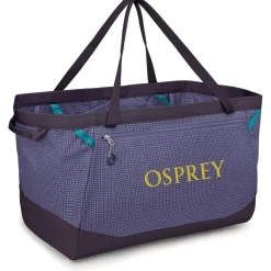 Osprey - Transporter Gear Tote 60 - Umhängetasche Hot